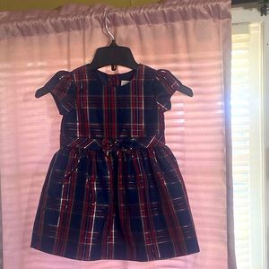 Baby dress